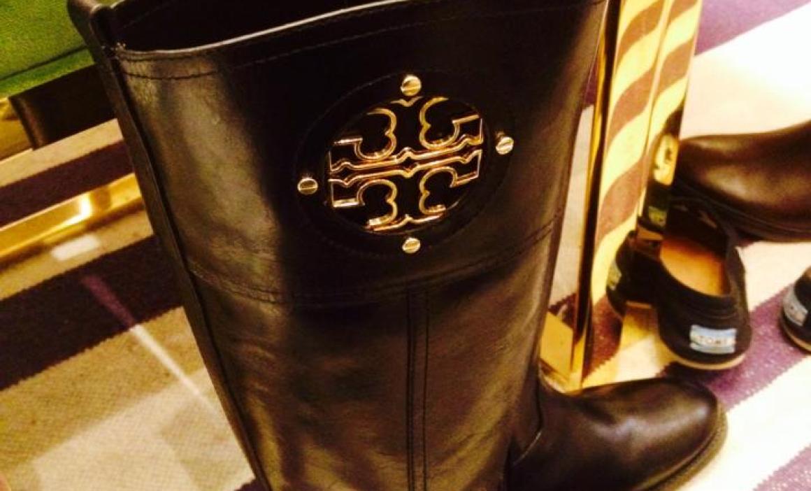 Tory Burch Boots Review | Glamour Harvest